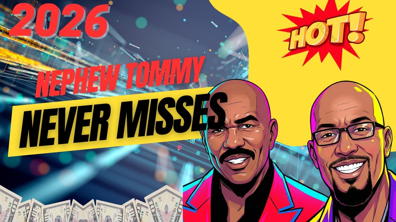 🚩NEPHEW TOMMY’s🚨Nephew Tommy’s Prank Calls That Went WAY TOO FAR 😂😭