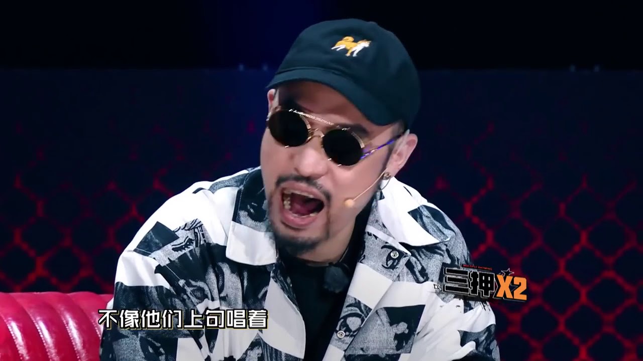 熱狗老砲級小老弟【CEE】《Parrot or Not》 凡哥好嚴格啊~