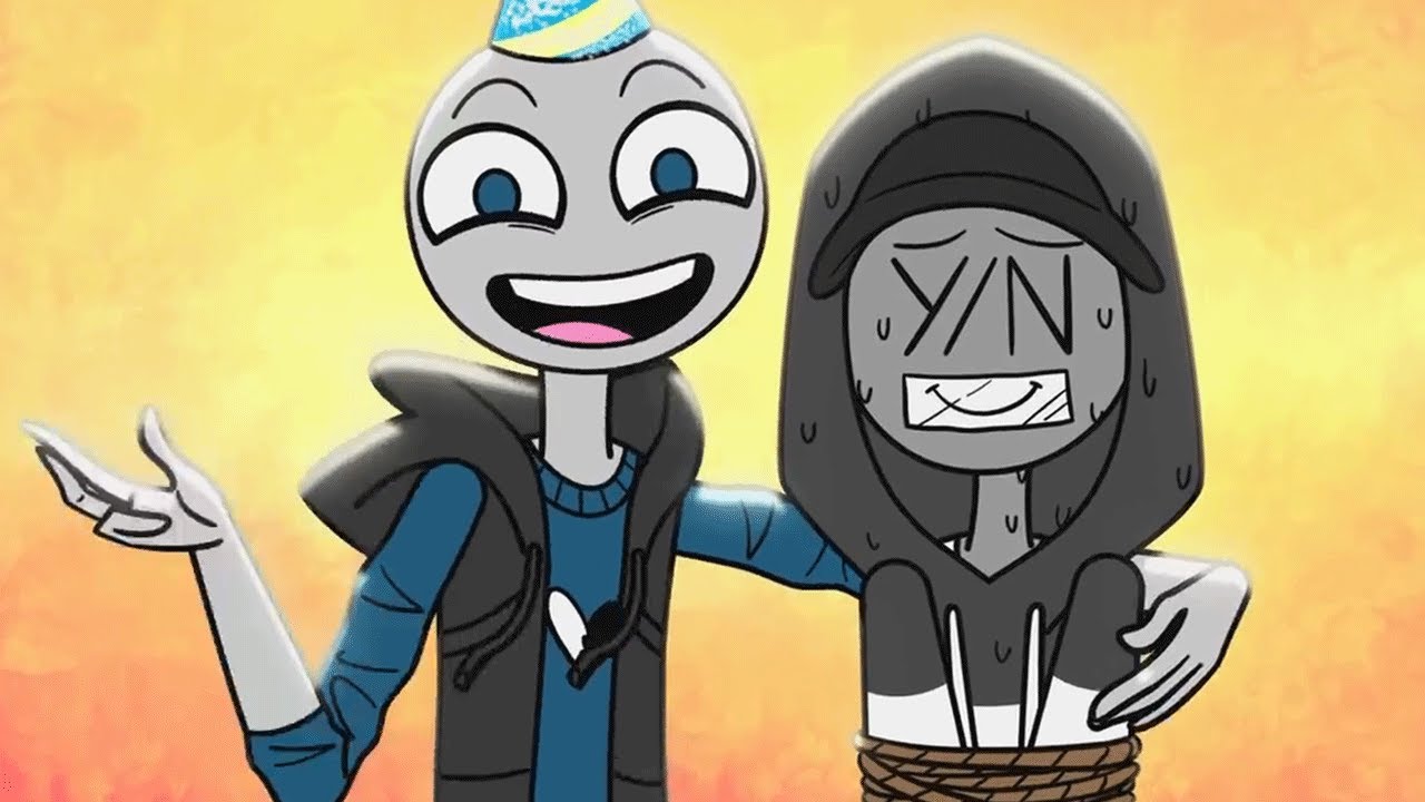 БОЙФРЕНД ХОРОШАЯ КОНЦОВКА ► Your Boyfriend