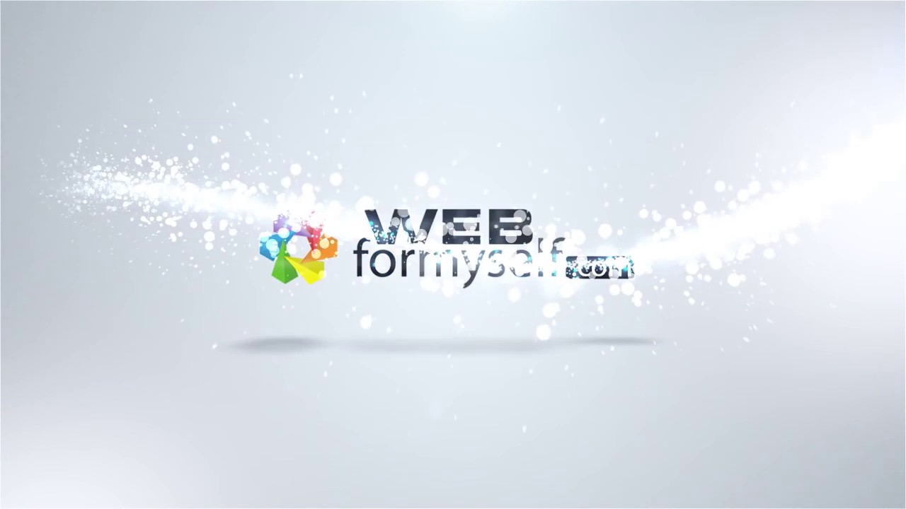 PSD to HTML5 и CSS3.Верстка макета.Урок №1.Проект и нарезка в Photoshop.(Денис Булыга, WebForMySelf)