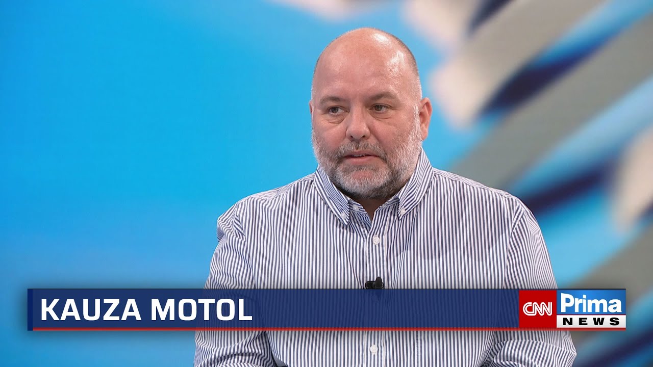 Jelínek: Motol je stát ve státě. Nechápu, že se nic podezřelého neodhalilo už dříve