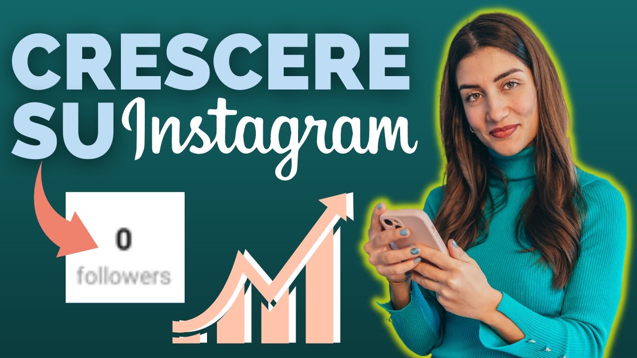 Come Aumentare i Followers Su Instagram (Strategie E Consigli Pratici)