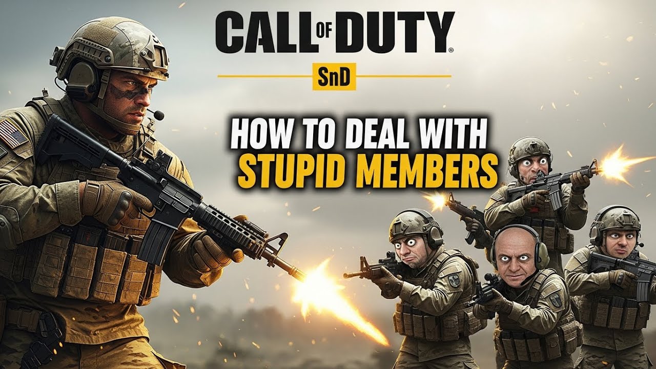 1v9 in call of duty mobile SnD 2026