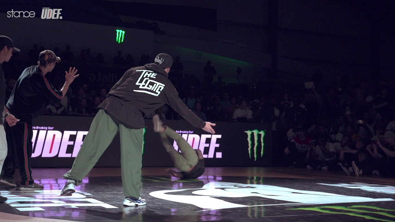 Vero / Kuzya / Shigekix vs Ground Zero ► .stance x Silverback Open 2017 ◄