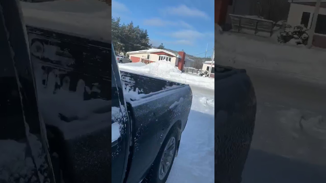 2016 dodge ram 1500 ecodiesel cold start -26c