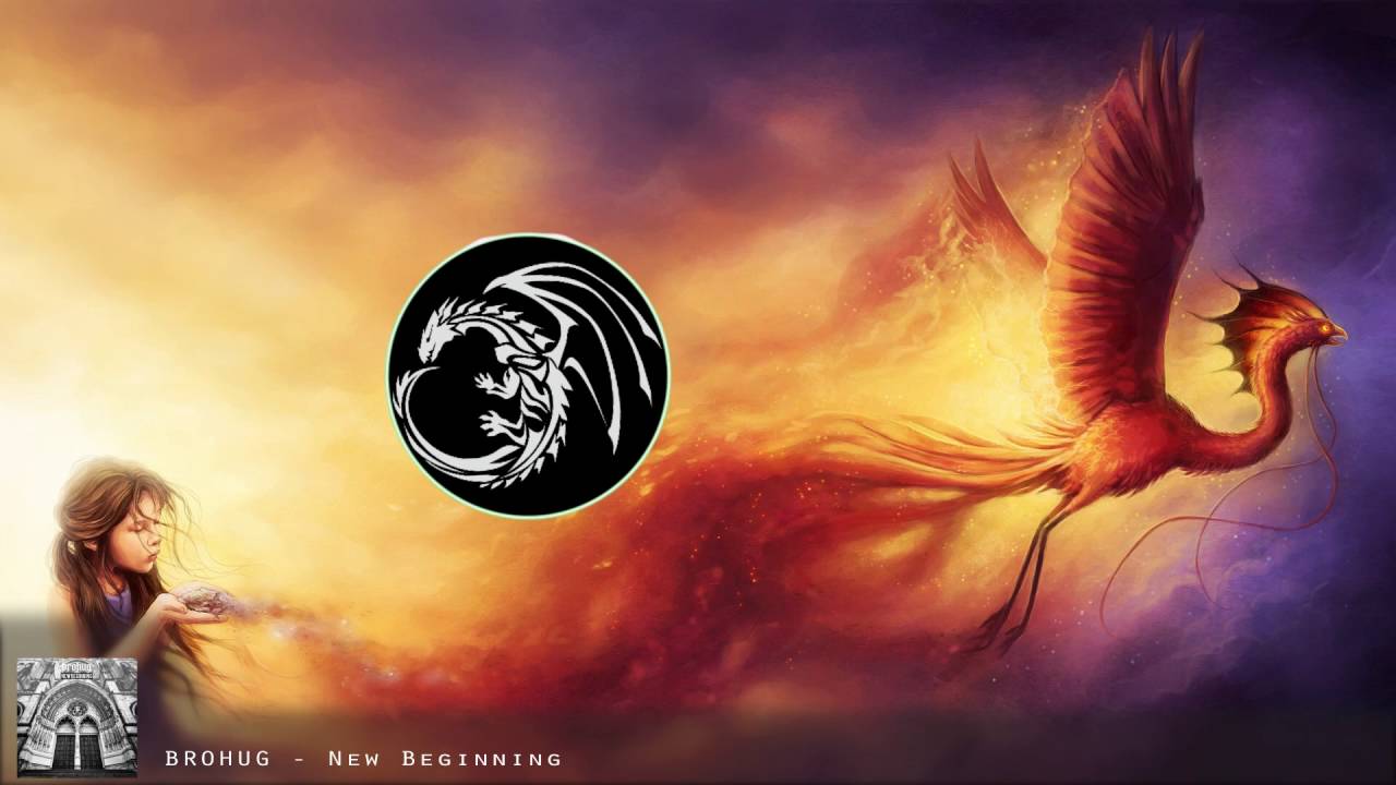BROHUG - New Beginning
