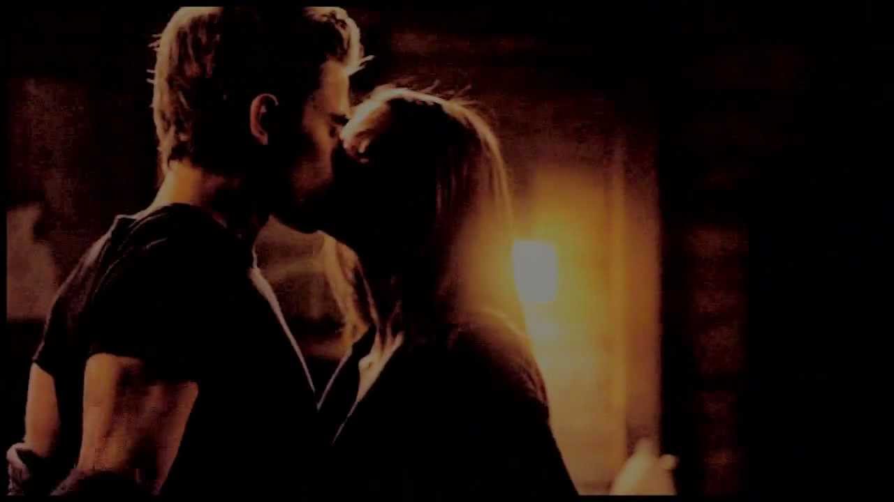 stefan x elena | closer