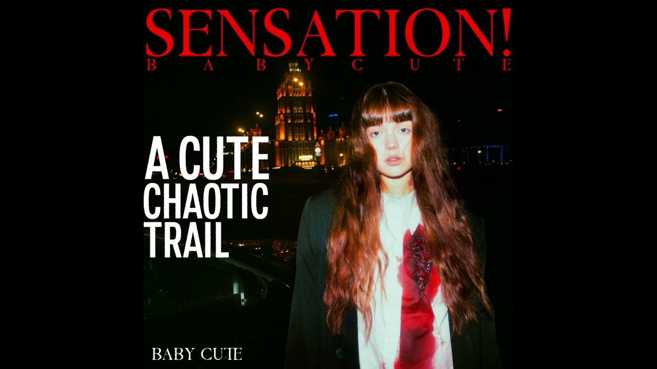 Baby Cute - platina 2019  | INSTRUMENTAL |