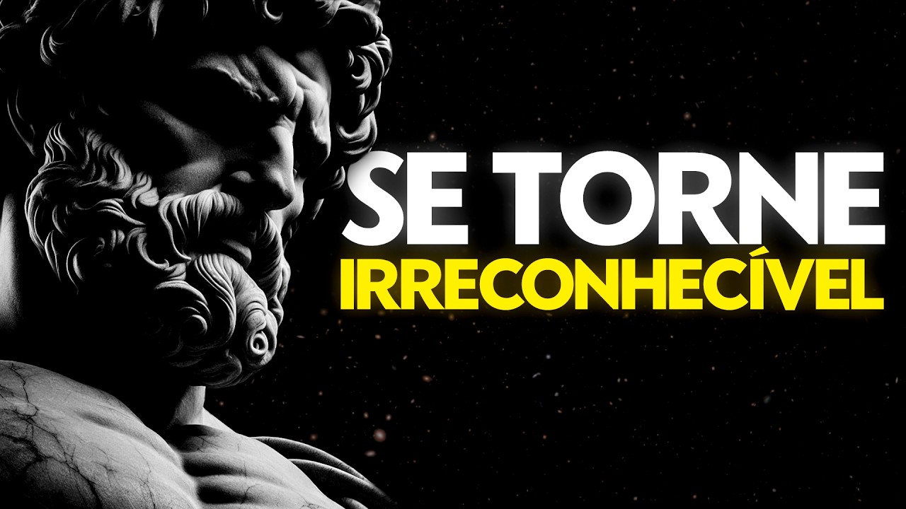 7 HÁBITOS ESTOICOS PARA ARRUMAR A SUA VIDA DE VEZ | Estoicismo