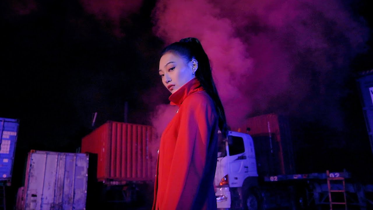 Verna曾韻璇《Rumor》Official MV