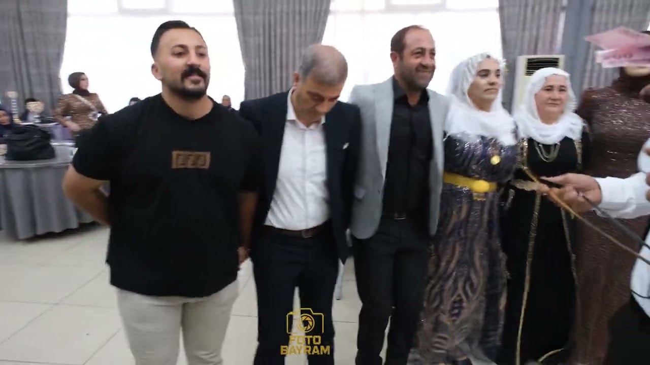Eyyüp & Aslı öngün nişan töreni part 2