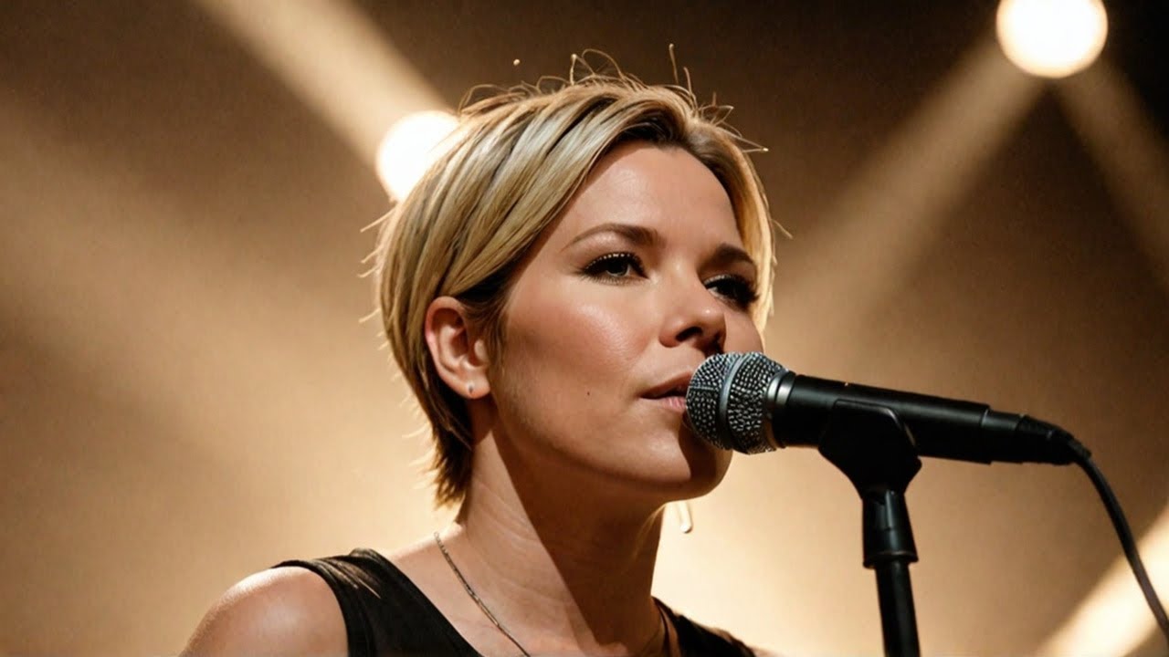 Dido - Smalltown Boy