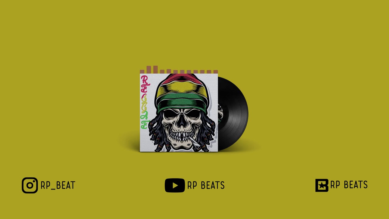 DREATHLOCK REGGAE BEAT INSTRUMENTAL