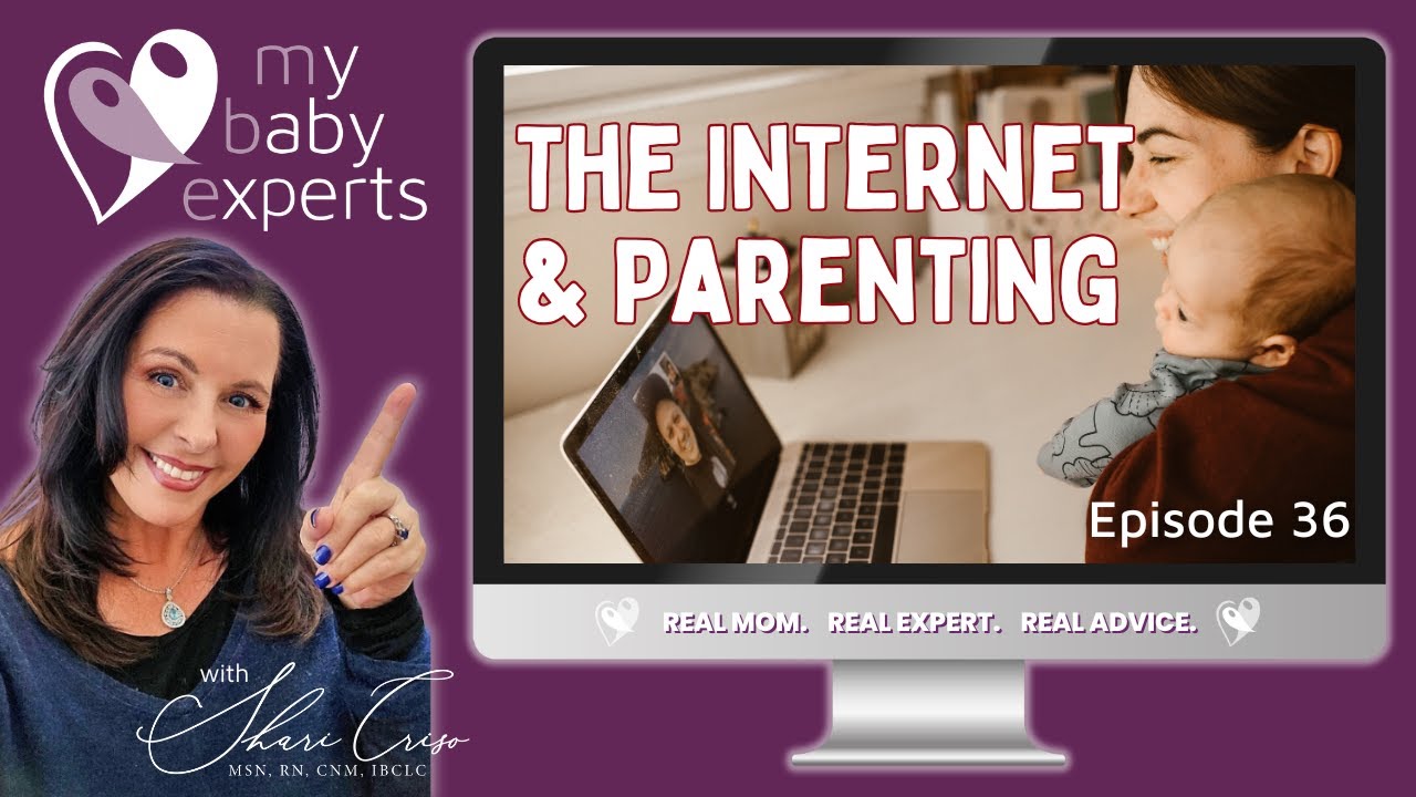 Guide to Parenting in the Digital Age