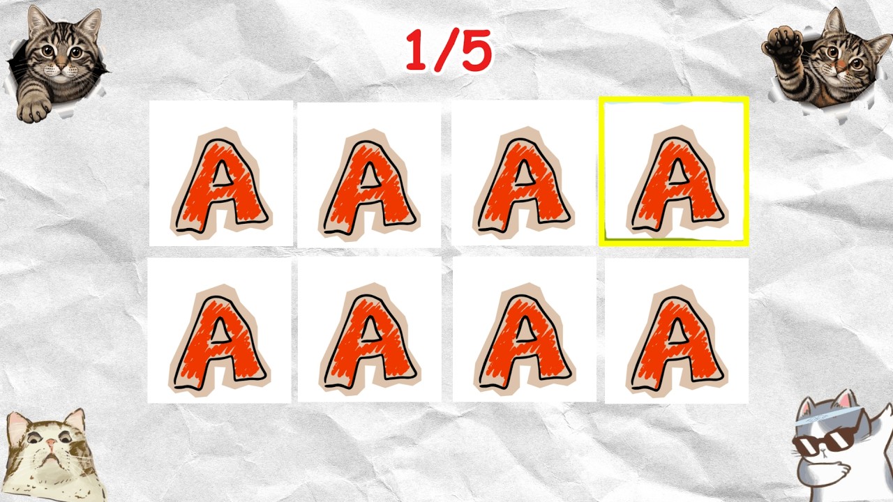Say The Word On Beat | Ultimate Brain Training Rhythm Challenge