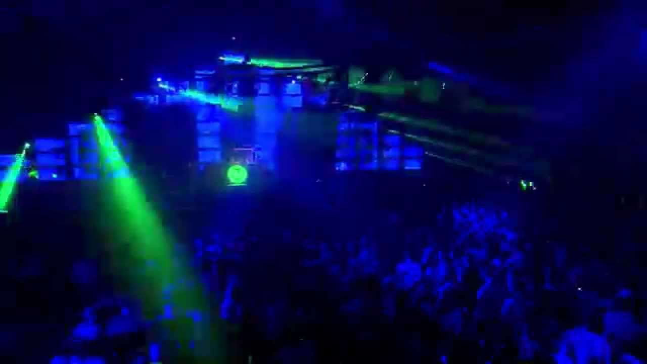 Nu Elementz at Rampage Stage Laundry Day 2014 - Full set