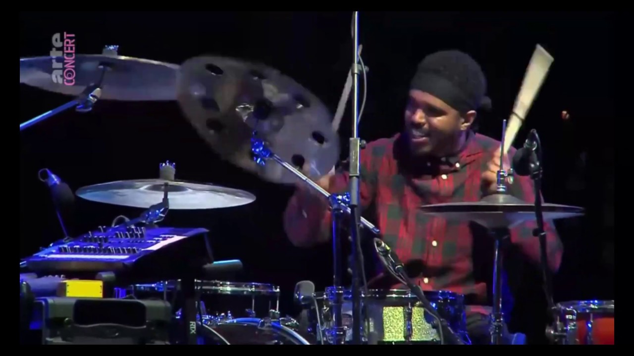 Best Drum Solo Ever With 