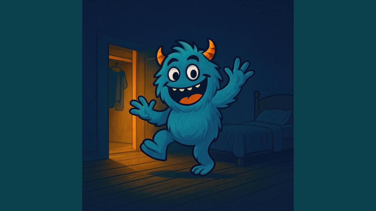 Tanz mit dem Monster