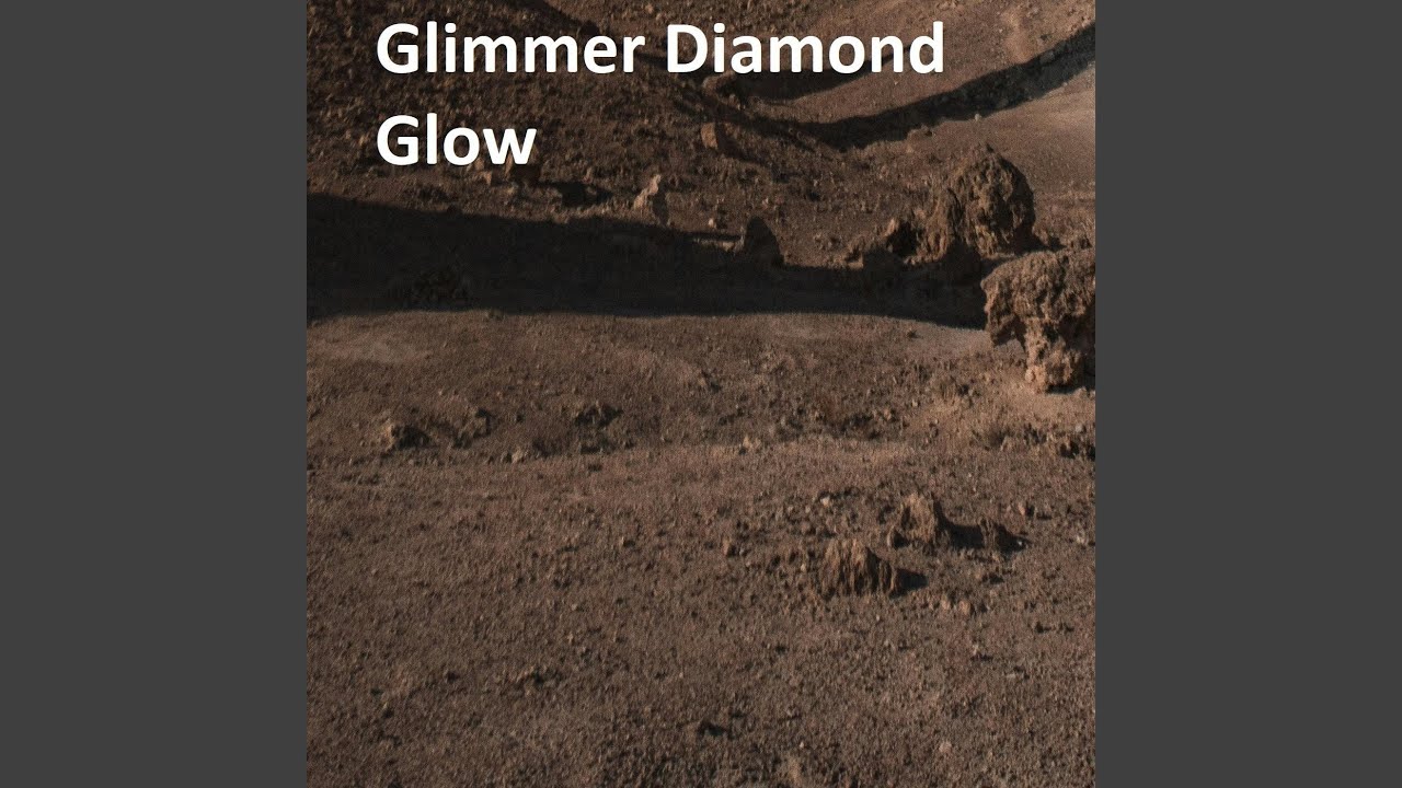 Glimmer Diamond Glow