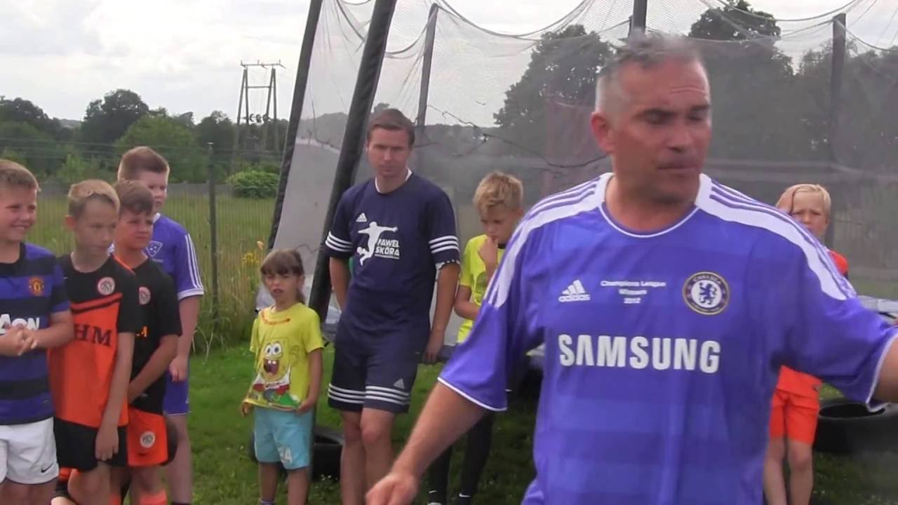 CZ3-Urodzinowy Turniej Gutek Cup-Kruszyn Arena 27.06.16-Tor Przeszkód 1/3-Kudełek