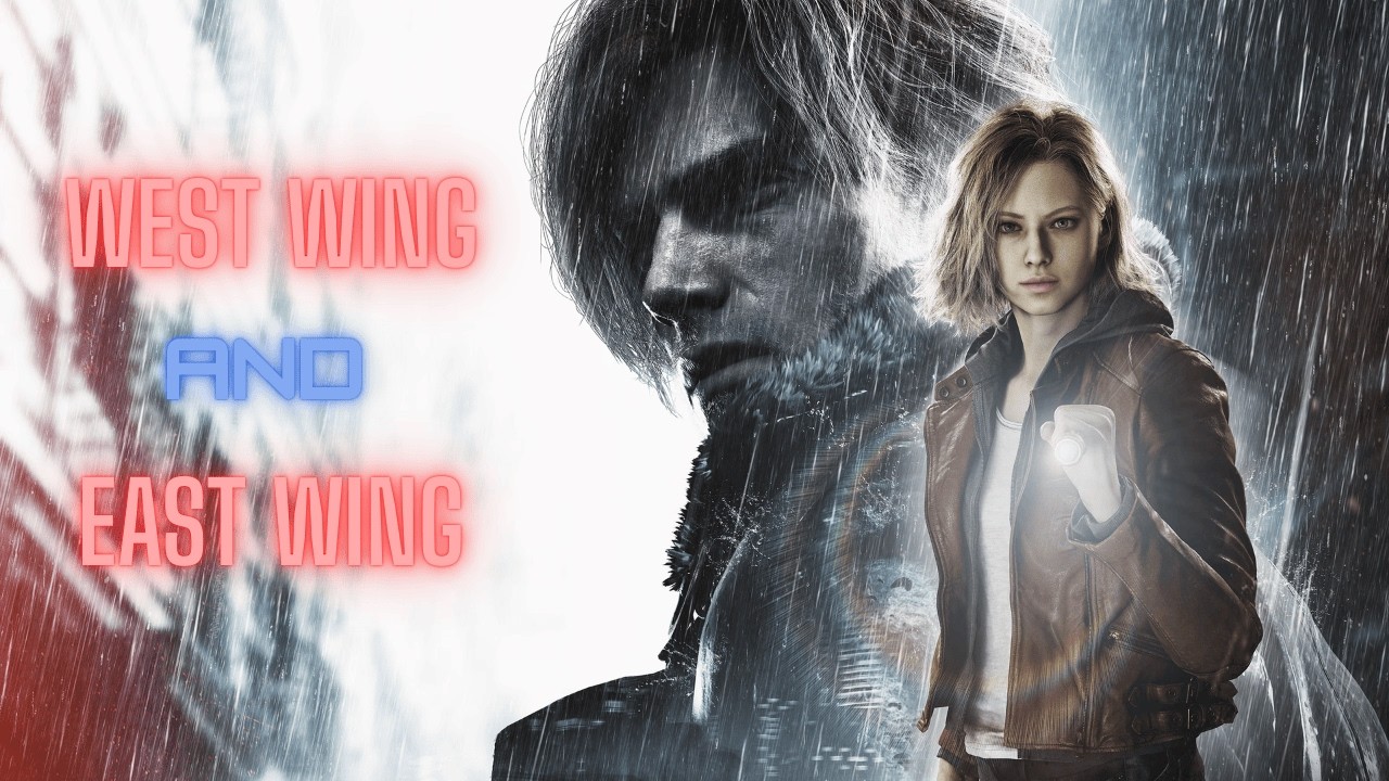Resident Evil Requiem Walkthrough Gameplay Live