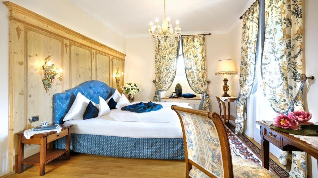 Schloss Hotel Korb, Appiano sulla Strada del Vino, Italy