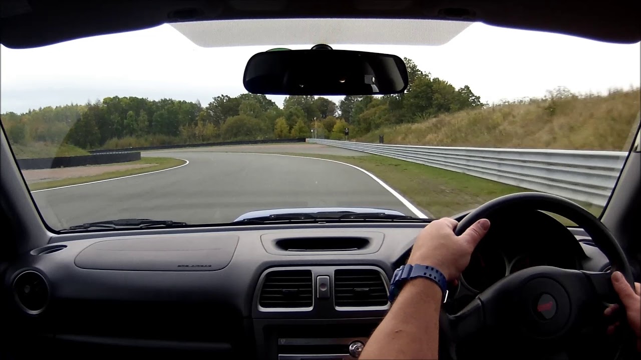 SIGTC MV2019 Bilster Berg
