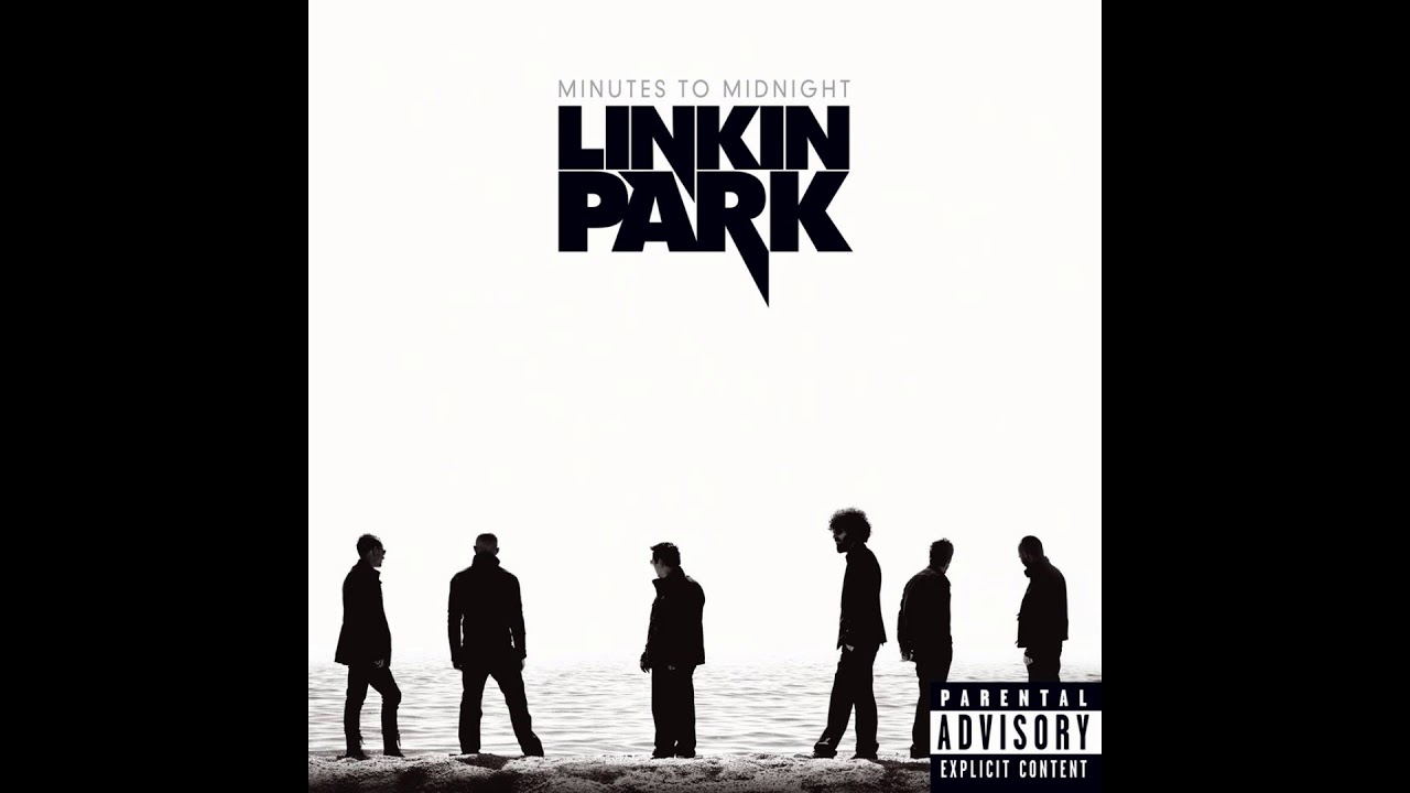 Linkin Park- Given Up(Instrumental)