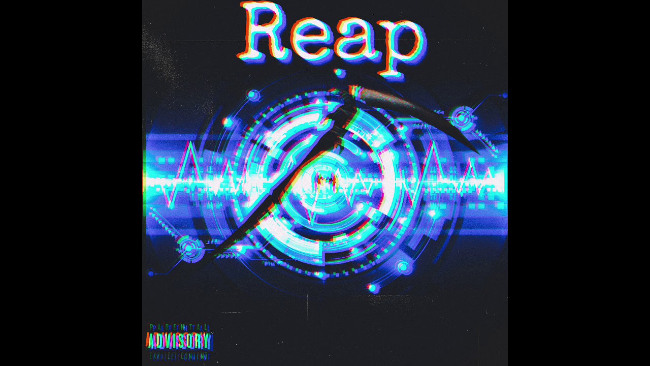 Azrael AOD - Reap feat. Poet (Official Audio)