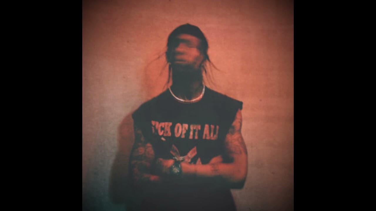 dynasty - (Travis Scott type beat)