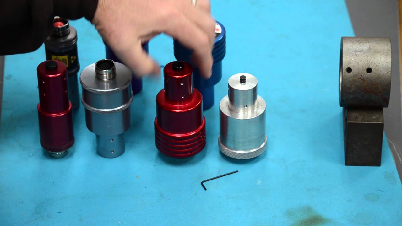 How to Test and Collimate Your Laser