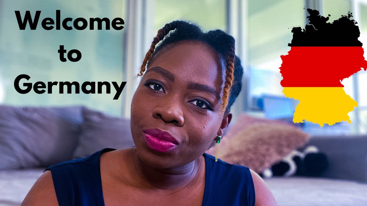 My Advice to Newcomers Moving to Germany