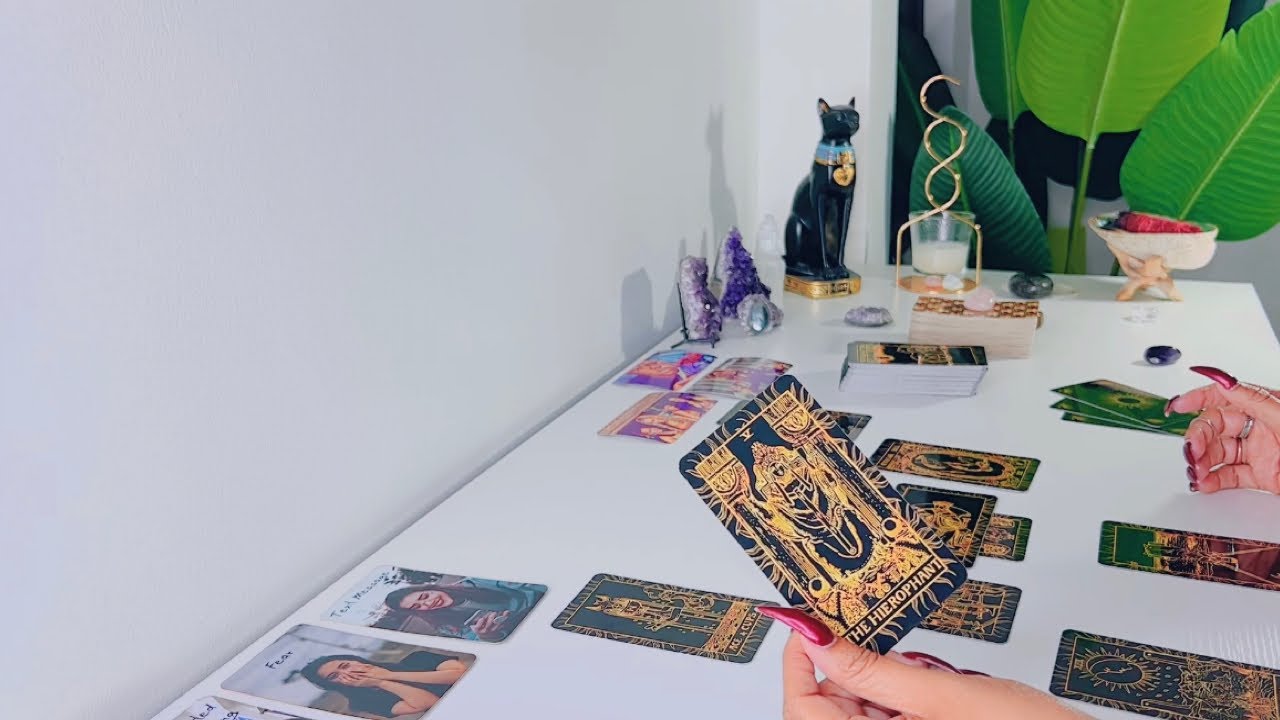 Gemini | There Is A Big Competition For Your Love! - Gemini Tarot Reading