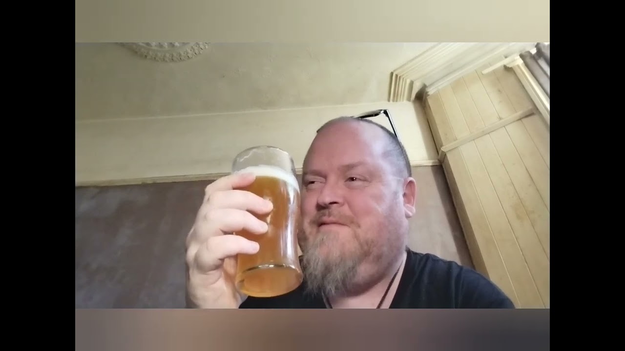 TUVAR - Vocation Brewery Incognito IPA 7.6%ABV