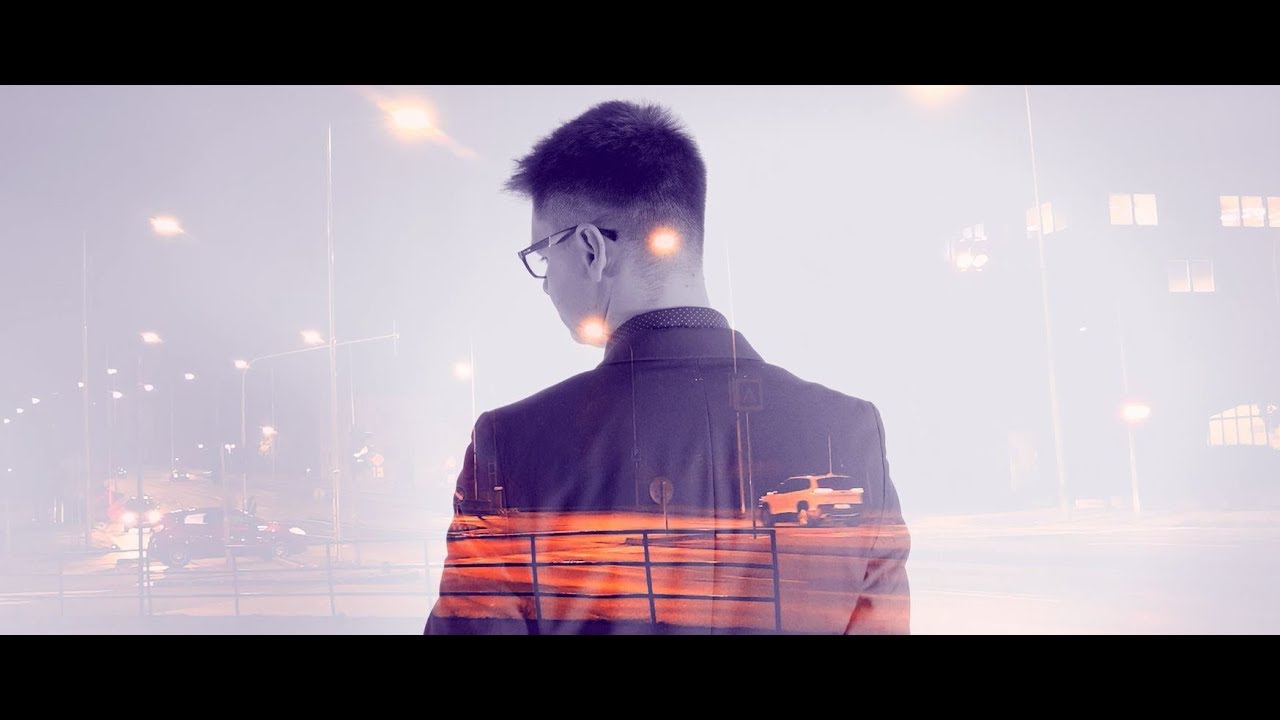 EMPATIK - VĎAČN&Yacute; prod.TOWER (OFFICIAL VIDEO)