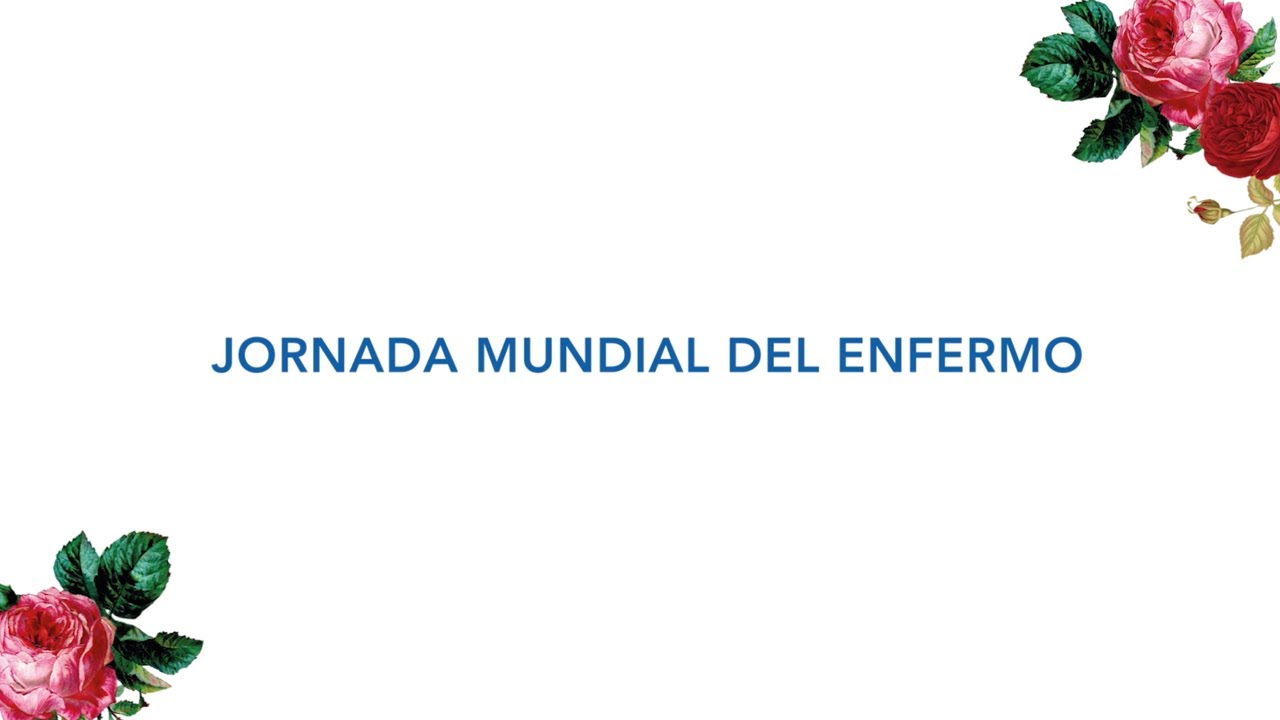 Himno Jornada Mundial del Enfermo 2026 - @ministerio maktub | @Dimensión Episcopal de la Pastoral de la Salud Mex