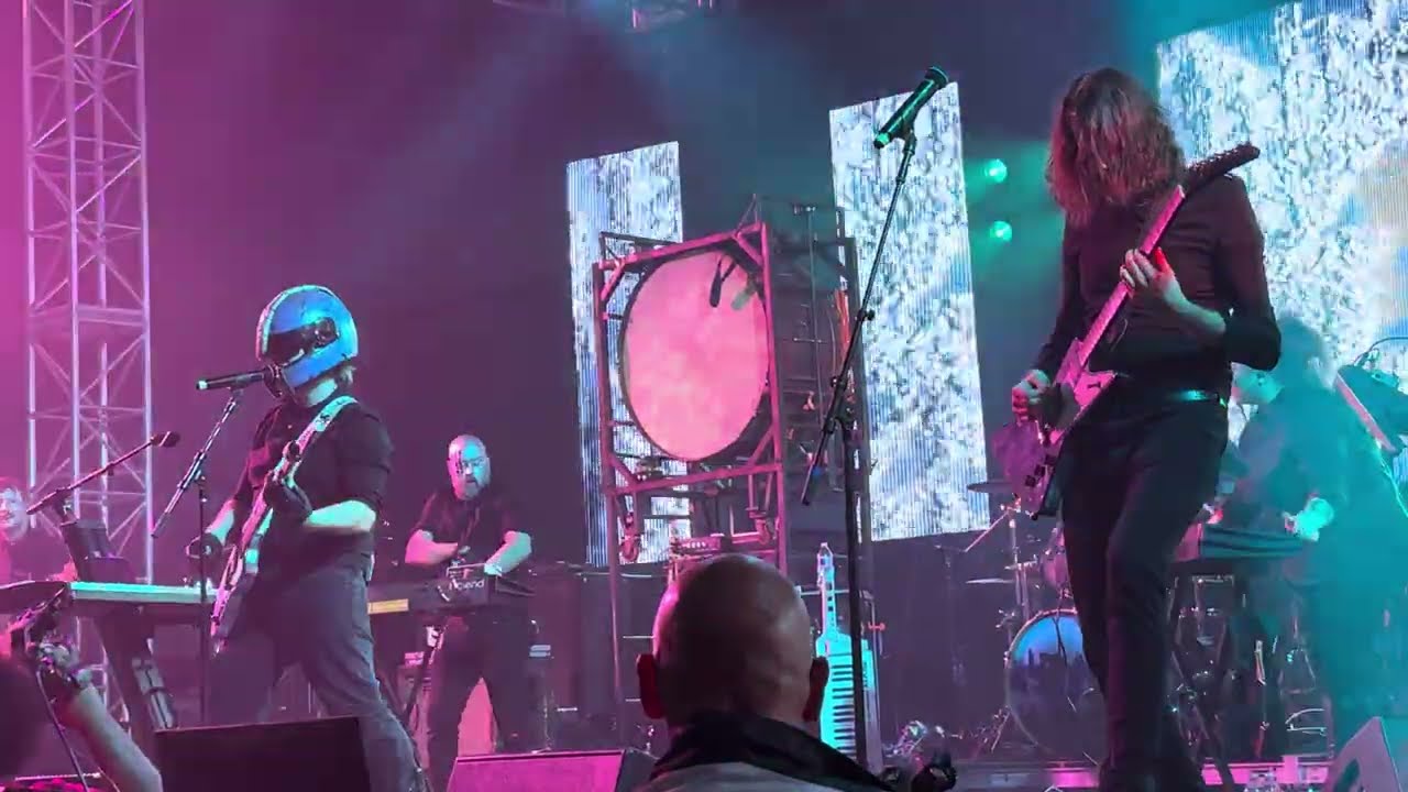 The Protomen - “Hold On (The Distance Between)” - LIVE DEBUT @ MAGFest 2026