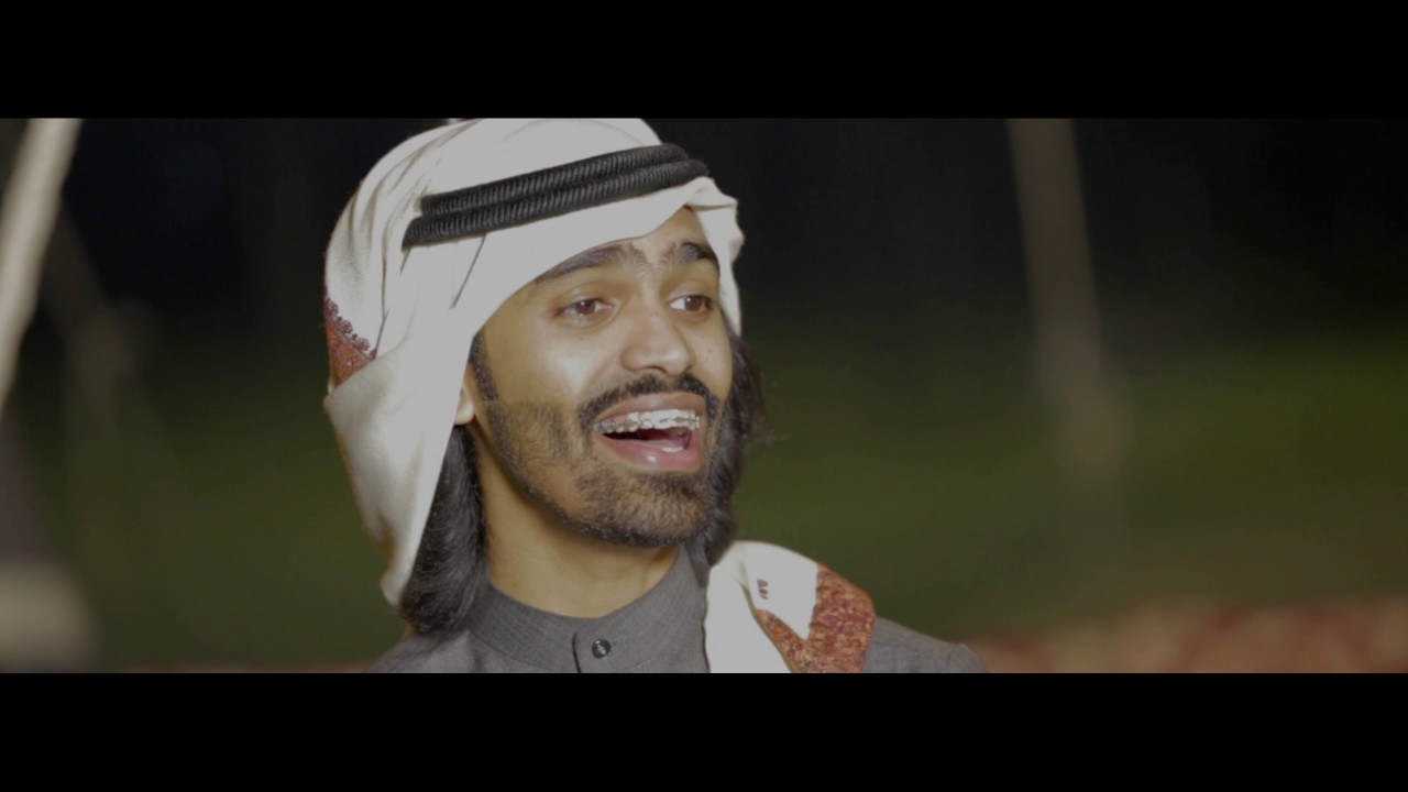 أحمد الكثيري | شيلة ياطيب الفال | 2017 | بدون ايقاع
