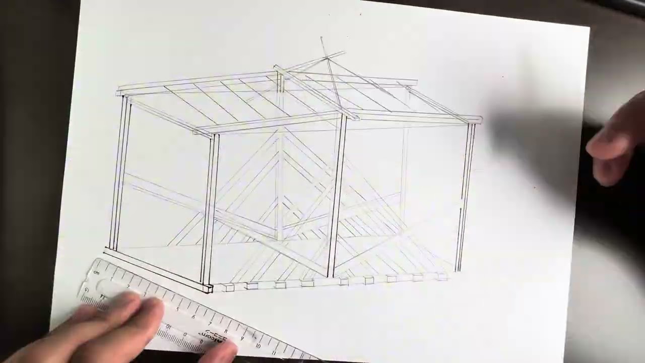 Truss Bridge Project