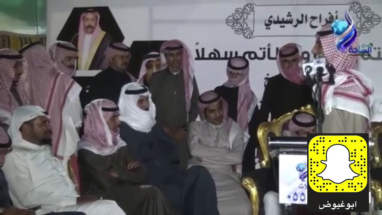 موال مرهب البقمي وسليمان المظيبري ناري