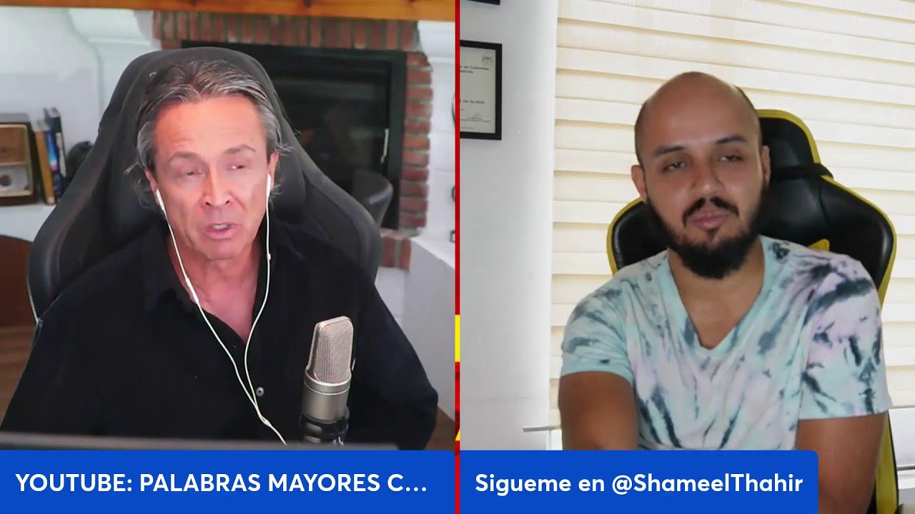 Palabras Mayores | Bogotá despierta: ¿Quién manda en Transmilenio y quién paga el Metro 2028?