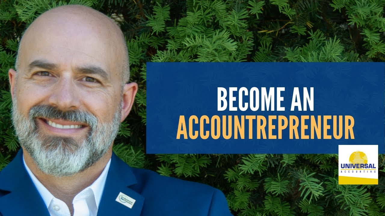 STOP Being a Freelancer and Become a Successful Accountrepreneur