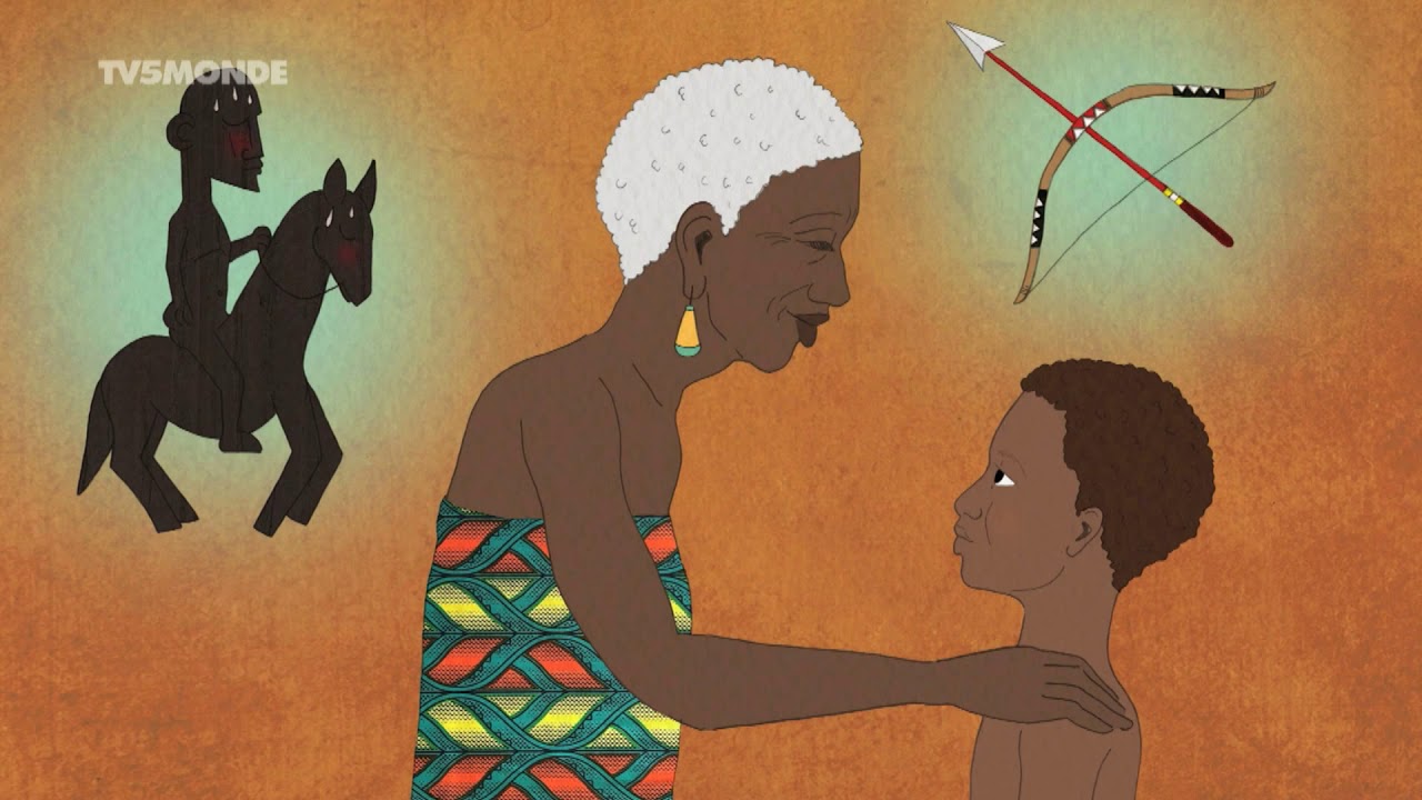 Makembé : Conte de République Démocratique du Congo