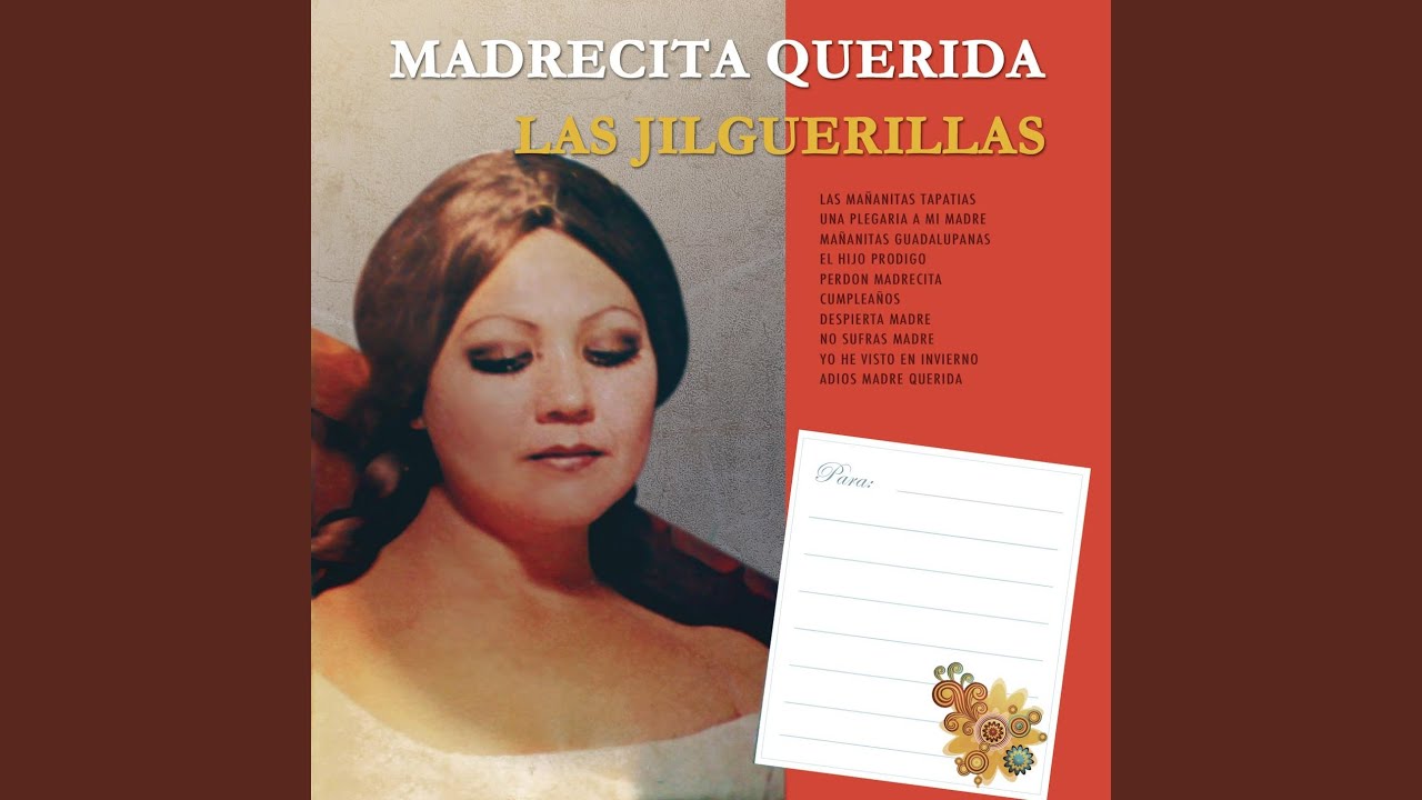 No Sufras Madre