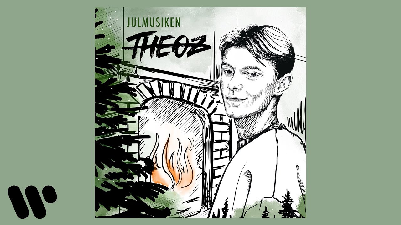 Theoz - Julmusiken (Official Audio)