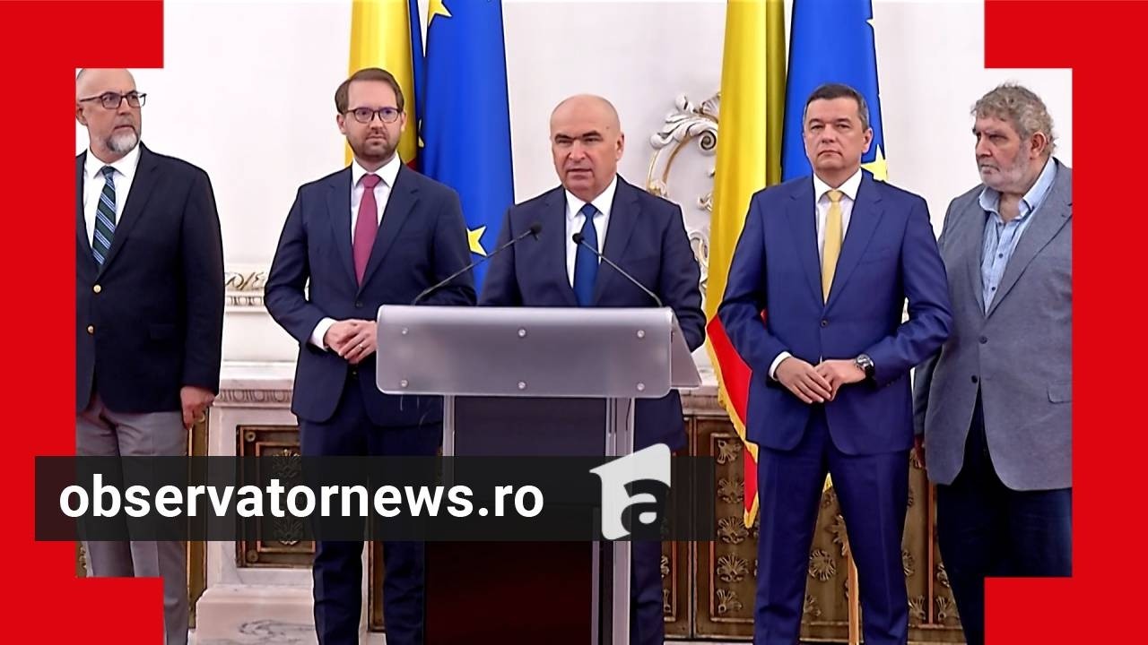 Acord pentru tăieri la bugetari, însă cu numeroase excepţii. PSD, aliatul UDMR împotriva premierului