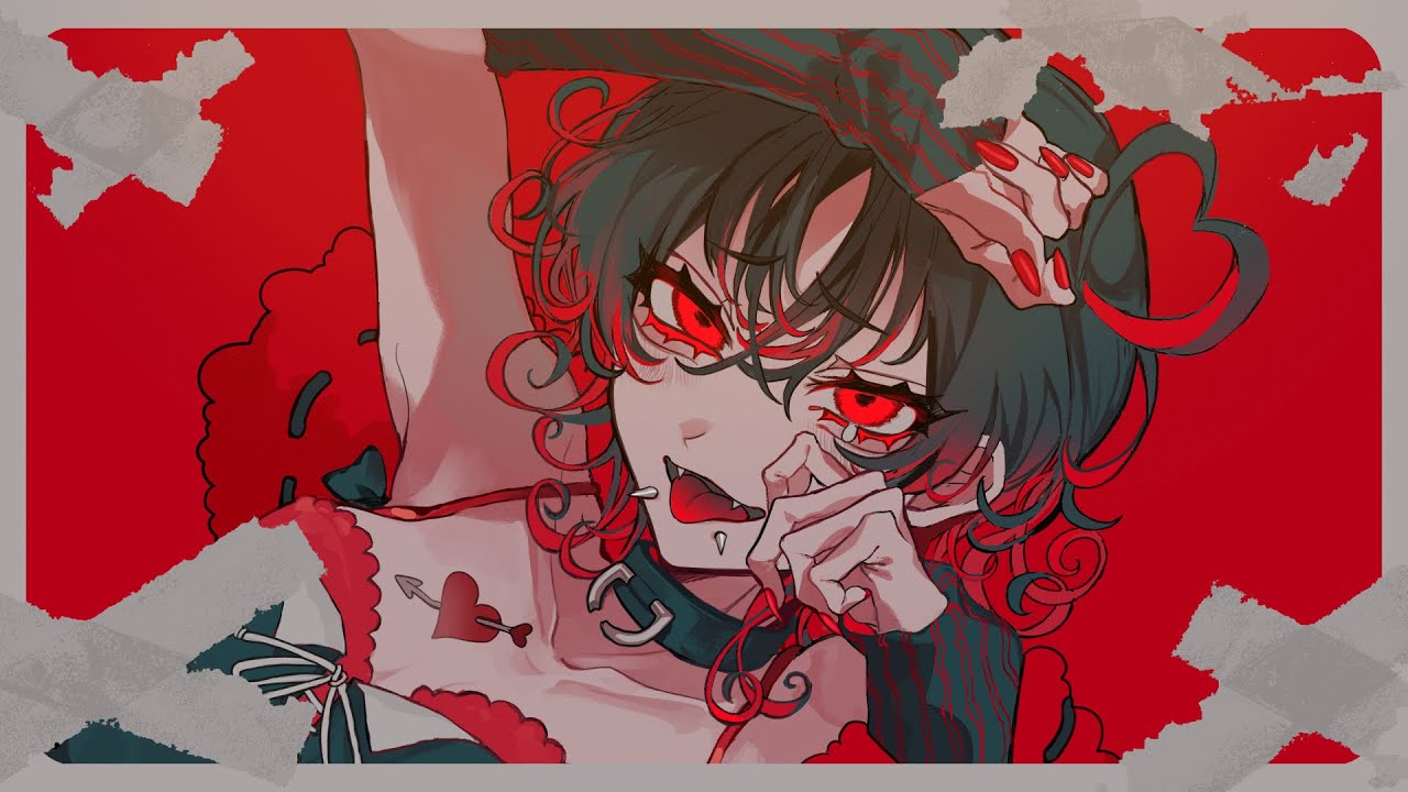 不純性交遊 / FLG4 feat. 裏命