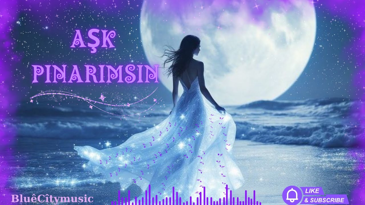 AŞK PINARIMSIN 🎧Abone ol.BEĞEN👍Takip et♥️Müzik:Aİ 🎵Söz:KenancaN♥️