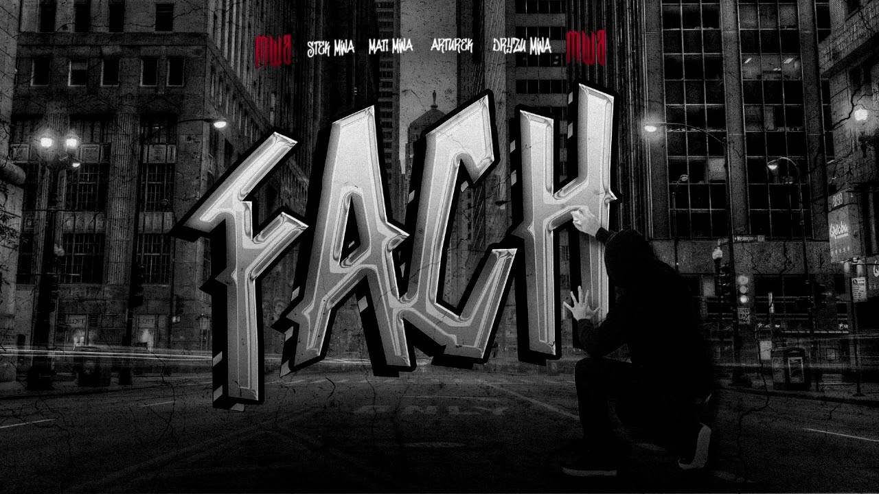 MWA x Arturek - Fach