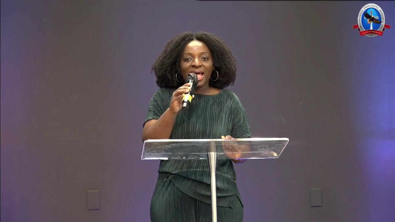 ON THE WINGS OF AN EAGLE BY REV. EASTWOOD ANABA
